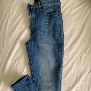 Express women’s jeans